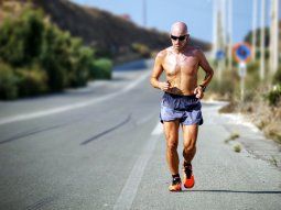 Los ejercicios para entrenar todo el cuerpo y ganar masa muscular.