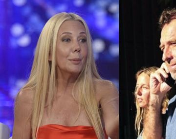 Citaron a declarar a Mariana Nannis y a un hermano de Macri por el negociado con la venta de parques eólicos