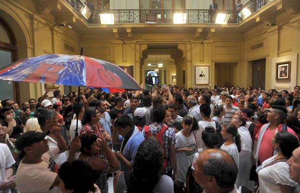 Lanzan el plan Progresar, para jóvenes de 18 a 24 años