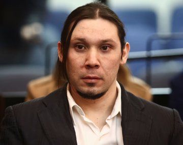 Nicolás Carrizo declaró en la causa por el intento de magnicidio a Cristina Kirchner