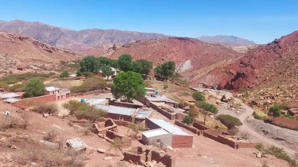 El pueblo mágico de Jujuy que no aparece en el mapa y enamora a todos.