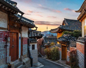 Corea del Sur habilitó la Working Holiday visa para argentinos: los requisitos 