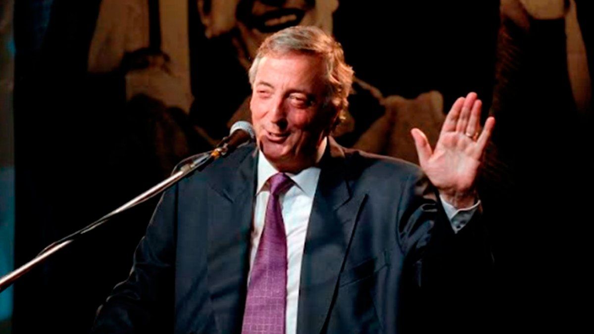 A 11 años de la muerte de Néstor Kirchner, el recuerdo de dirigentes ...