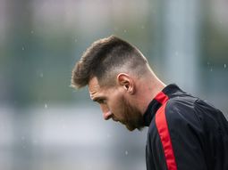 se vota el referendum en cataluna: ¿afectara la permanencia de messi en el barcelona? se vota el referendum en cataluna: ¿afectara la permanencia de messi en el barcelona?