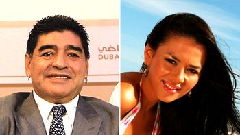 maradona a jelinek: me gustaria que vengas a dubai maradona a jelinek: me gustaria que vengas a dubai