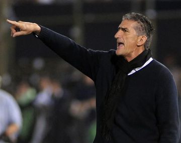 Bauza pone orden en San Lorenzo: Se acabó la fiesta