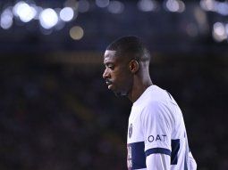 ousmane dembele fue elegido the best 2025 ousmane dembele fue elegido the best 2025