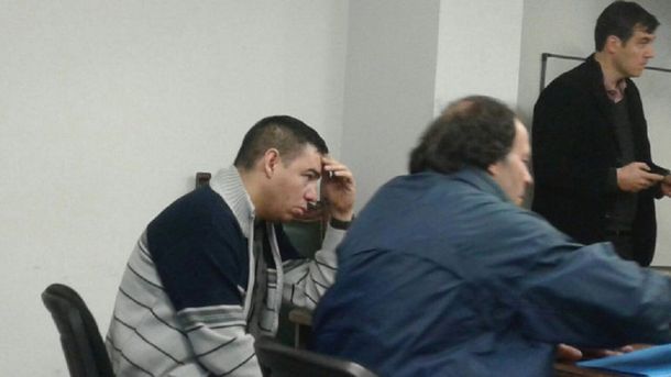 Prisión preventiva para el policía que baleó un gremialista en Neuquén