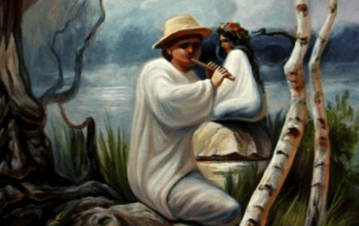 El test viral que revela lo que aparentás ser al estar enamorado.