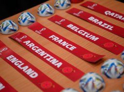 como ver en vivo el sorteo del mundial 2026