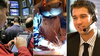 el ranking de sueldos en el mercado argentino el ranking de sueldos en el mercado argentino