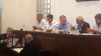 la primera reunion de comite ejecutivo de afa confirmo la fecha de elecciones la primera reunion de comite ejecutivo de afa confirmo la fecha de elecciones