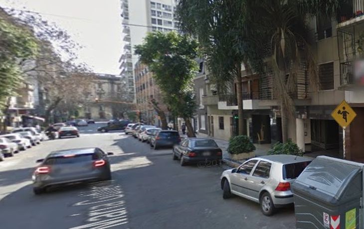 Lo conoció en Happn, lo drogó y le robó la casa