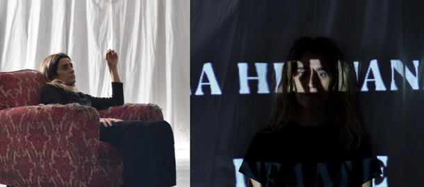 La ley primera: se estrena La hermana infame, una obra sobre la hermandad, el perdón y el homenaje