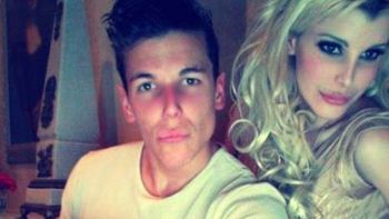 Los mellizo a Bailando Los mellizo a Bailando