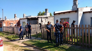 Mató a su ex pareja, al novio de ella y se suicidó Mató a su ex pareja, al novio de ella y se suicidó