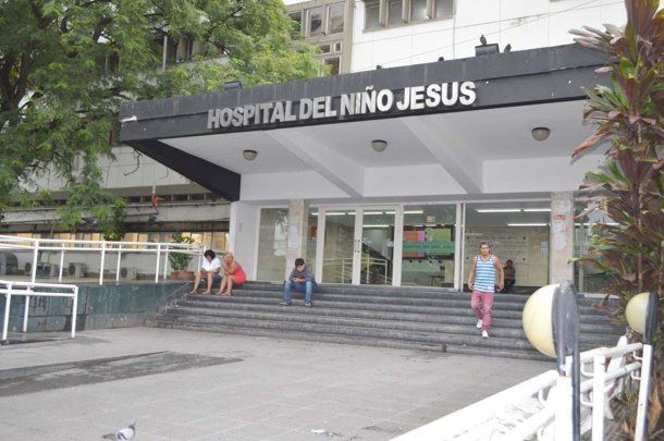 Tucumán: una nena de 7 años se encuentra grave luego de ser baleada en la cabeza por delincuentes