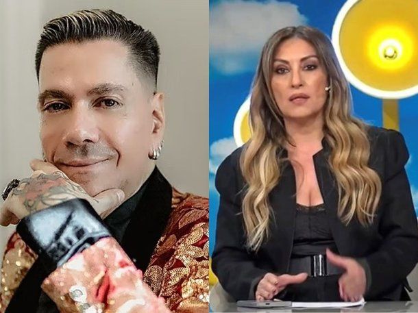 Roberto Piazza | Marcela Tauro
