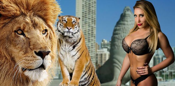 El primer escándalo de la temporada: Ayelén Paleo afuera de regatos salvajes