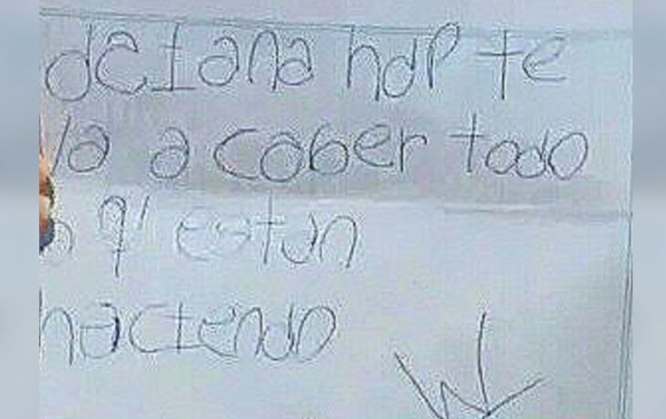 La violaron en manada y la intimidan: Vivimos amenazados, se meten en mi casa