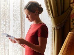 Delfina Chaves posteó las primeras imágenes de la temporada 2 de Máxima