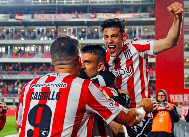 Estudiantes vs. Sarmiento de Junín por el Torneo Apertura 2026: horario, formaciones y cómo ver en vivo