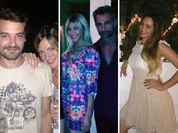 asi pasaron la navidad los famosos argentinos asi pasaron la navidad los famosos argentinos