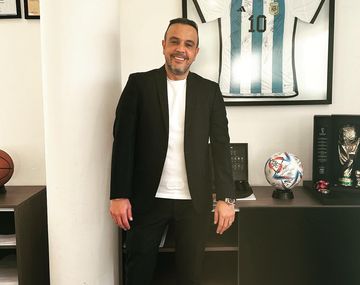 Revelaron detalles de las últimas horas en libertad de Payarola