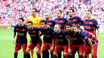 el debut de barcelona en la liga espanola el debut de barcelona en la liga espanola