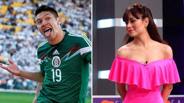 Escándalo en México: difunden un video íntimo de un jugador de la selección