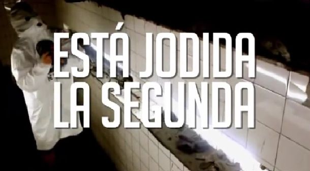 No lo dejan en paz: el fantasma de la B vuelve a reírse del Rojo