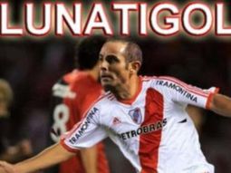 los hinchas de boca cargan a river por lunati los hinchas de boca cargan a river por lunati