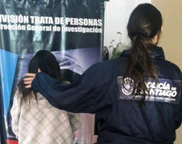 Santiago del Estero: detuvieron a una mujer que obligaba a sus tres hijas a prostituirse