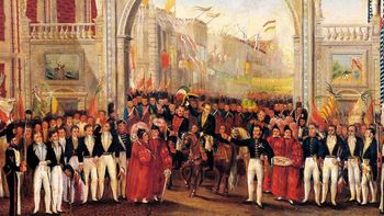 Se celebra en el país el Día de la Independencia Nacional. Se celebra en el país el Día de la Independencia Nacional.