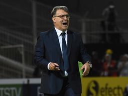 rio 2016: asi quedo la lista de 35 futbolistas que dispuso gerardo martino rio 2016: asi quedo la lista de 35 futbolistas que dispuso gerardo martino