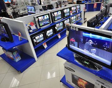 ¿Conviene comprar electrodomésticos en Chile y traerlos al país?