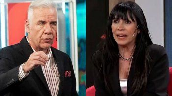 esteban mirol destrozo a marixa balli por su defensa de la industria textil: caradura esteban mirol destrozo a marixa balli por su defensa de la industria textil: caradura