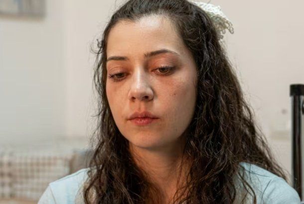 Noelia Castillo Ramos tenía 25 años.