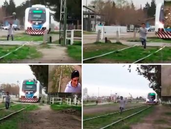 Una broma que pudo terminar en tragedia