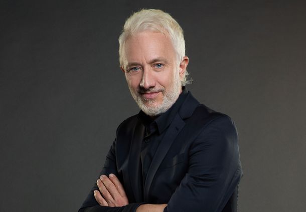 PH Podemos Hablar: invitados confirmados de Andy Kusnetzoff para el sábado 22 de octubre