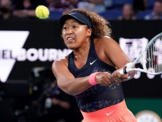 Resultado de imagen de NAOMI OSAKA SE CONSAGRÓ CAMPEONA DEL ABIERTO DE AUSTRALIA