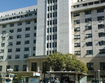 Hija de represor se desnudó ante un juez