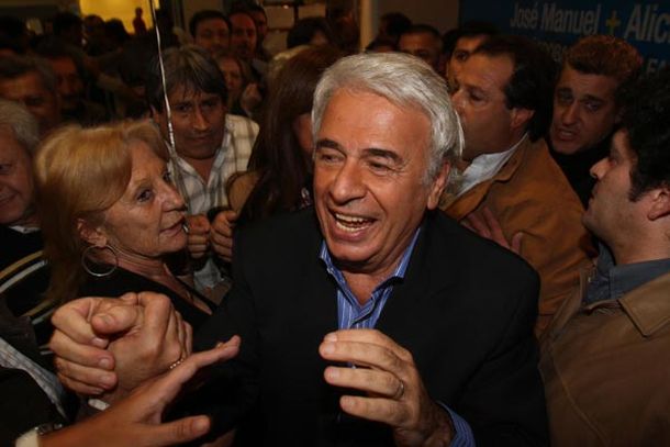 De la Sota negó pago con cuasimonedas