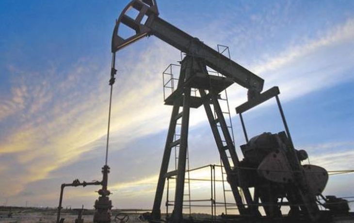 Firman un acuerdo para garantizar la soberanía hidrocarburífera