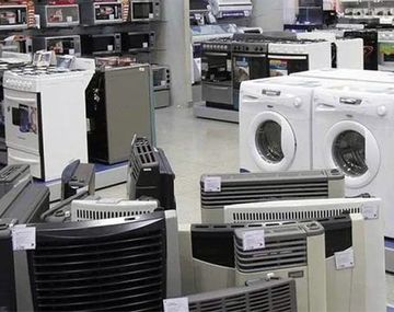 Los supermercados con descuentos de hasta el 80% en electrodomésticos.