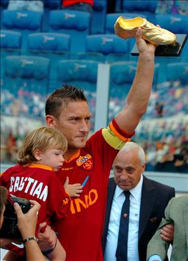 Totti-efe