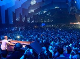 ¿que es time warp, la fiesta electronica donde murieron seis jovenes?