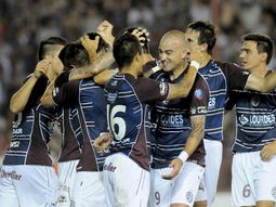 lanus es el nuevo campeon de la sudamericana lanus es el nuevo campeon de la sudamericana