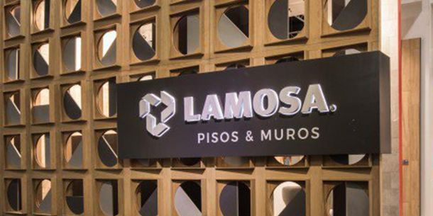 Lamosa
