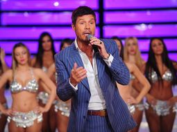 ShowMatch, en una encrucijada ShowMatch, en una encrucijada